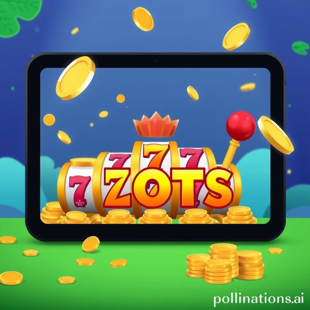  Meningkatkan Peluang Anda Di Situs Slot Gacor Dengan Deposit Via Dana